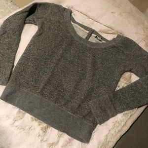 American Eagle Outfitters Comfy Pullover Sweater